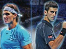 Djokovic podría enfrentarse a Rafa Nadal antes de fin de año