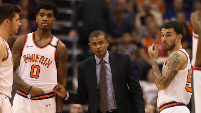 NBA: Earl Watson, un despido de récord