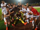 Mundial sub 17: España pasa a cuartos y se medirá a Irán