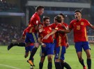 Mundial sub 17 2017: España e Inglaterra jugarán la gran final