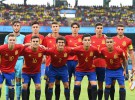 Mundial sub 17 2017: España pasa a octavos de final y se medirá a Francia