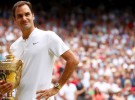 Federer: «Rafa me ha motivado a ganar más Grand Slams»