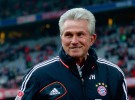 La cuarta etapa de Jupp Heynckes en el Bayern Munich