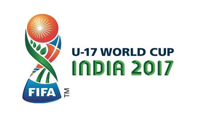 Comienza el Mundial sub 17 de 2017 en India