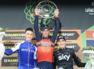 Vincenzo Nibali gana el Giro de Lombardía 2017