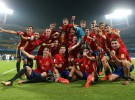 Mundial sub 17 2017: España ya está en semifinales