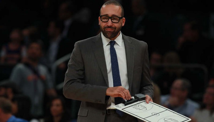 NBA: la peor racha de los Grizzlies (ocho derrotas seguidas) acaba con su entrenador