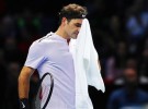 Federer explica por qué él y Rafa Nadal tendrán un 2018 difícil