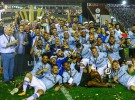 Gremio de Porto Alegre gana la Copa Libertadores 2017, su tercer título