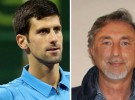 Marco Panichi: «Djokovic está cambiando como persona»