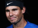 Rafa Nadal recibió apoyo de fans de Federer tras ganar fallo