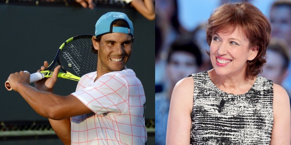 Rafa Nadal escuchará hoy el resultado de su demanda contra Bachelot