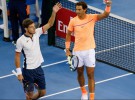 Rafa Nadal podría despedir el 2017 ante Carreño y Djokovic en Abu Dhabi