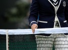 La nuevas reglas en el tenis a prueba en el torneo Next Gen