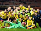 Clasificación Mundial 2018: Croacia, Suiza, Suecia y Dinamarca pasan la repesca