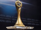 Movistar Inter y Barcelona Lassa jugarán la Final Four de la UEFA Futsal Cup 2018