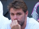 Norman: «Wawrinka no fue número uno debido a Federer y Rafa Nadal»