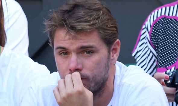 Norman: «Wawrinka no fue número uno debido a Federer y Rafa Nadal»