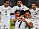 Mundial de Clubes 2017: Al Jazira, rival del Madrid en semifinales