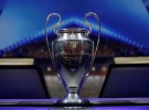 Champions League 2017-2018: duro sorteo de octavos para los equipos españoles