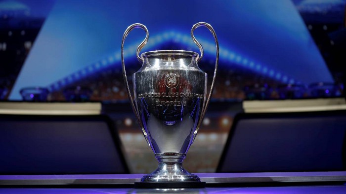 Champions League 2017-2018: duro sorteo de octavos para los equipos españoles