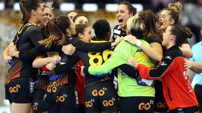 Mundial de balonmano femenino 2017: España jugará en octavos ante Noruega
