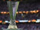 Europa League 2017-2018: sorteo de dieciseisavos de final