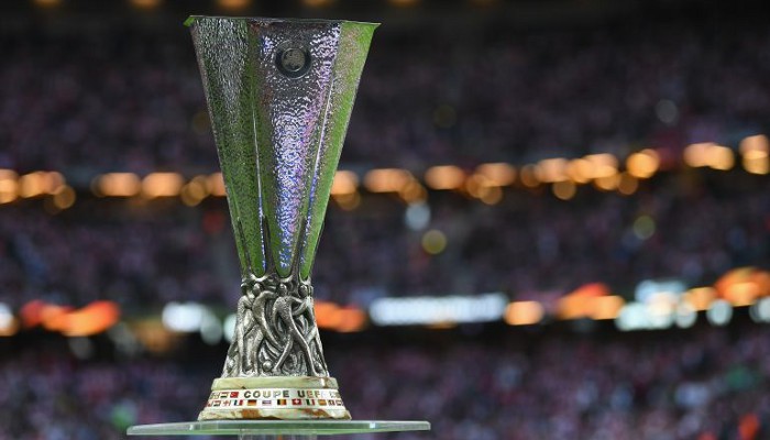 Europa League 2017-2018: sorteo de dieciseisavos de final