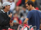 Annacone: «Roger Federer y Pete Sampras son muy similares»