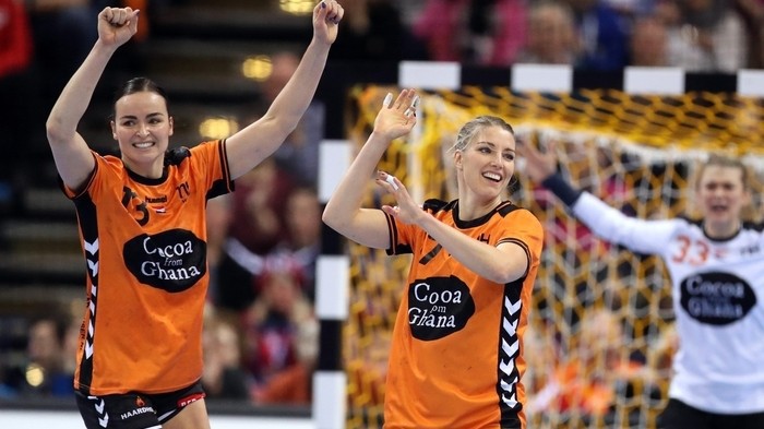 Holanda se hizo con el bronce en el Mundial de balonmano femenino 2017
