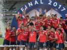 Club Atlético Independiente gana la Copa Sudamericana 2017
