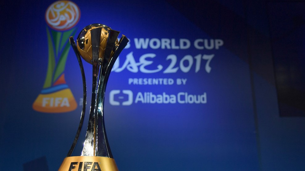 Mundial de Clubes 2017: previa, horarios y cómo verlo por televisión