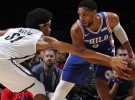 NBA: Okafor, en busca de una segunda oportunidad en los Nets