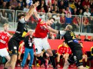 Europeo de balonmano 2018: España cierra la primera fase con una derrota ante Dinamarca