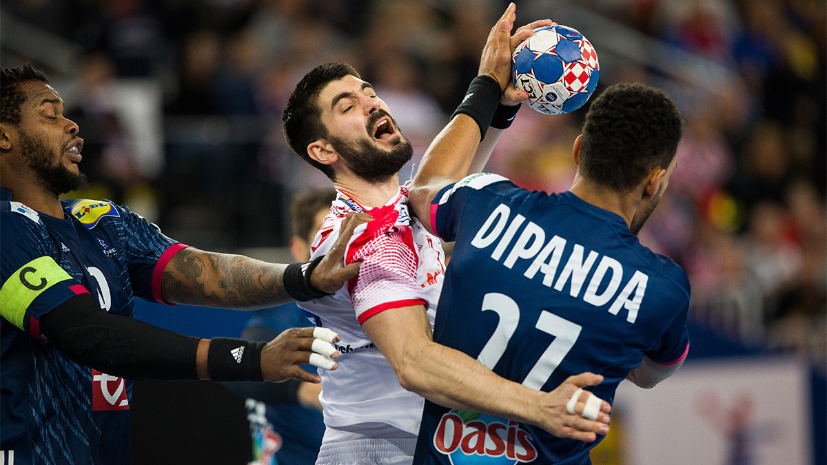 Europeo de balonmano 2018: España gana a Francia y jugará la final contra Suecia