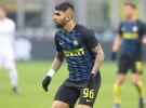 Gabigol, de fichaje estrella para el Inter de Milán a peor jugador de la liga italiana
