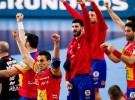 Europeo de balonmano 2018: España gana a Alemania y jugará las semifinales ante Francia