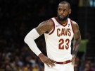 NBA: LeBron James y Russell Westbrook son los mejores jugadores del mes de diciembre 2017