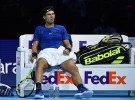 Rafa Nadal: «Hay demasiados lesionados en el tour de la ATP»
