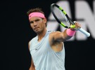 Rafa Nadal culpa a la ATP por su última lesión y el destino de sus colegas