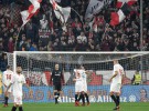 Copa del Rey 2017-2018: Sevilla, Valencia, Leganés y Barcelona pasan a semifinales