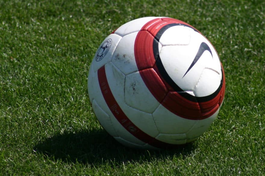 Balon Futbol