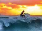 El surf: un deporte que trae grandes beneficios para tu salud