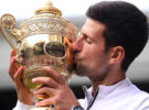 Cuánto dinero ganó Djokovic al ganar Wimbledon