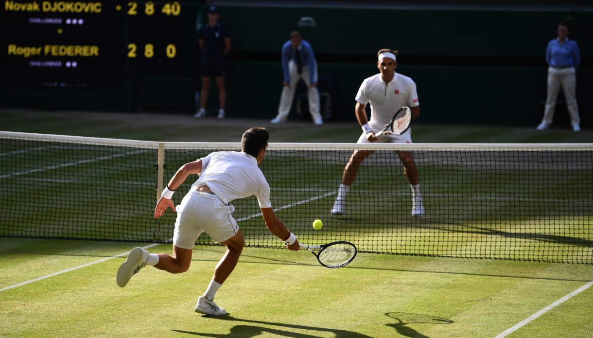 Cuánto dinero ganó Djokovic al ganar Wimbledon