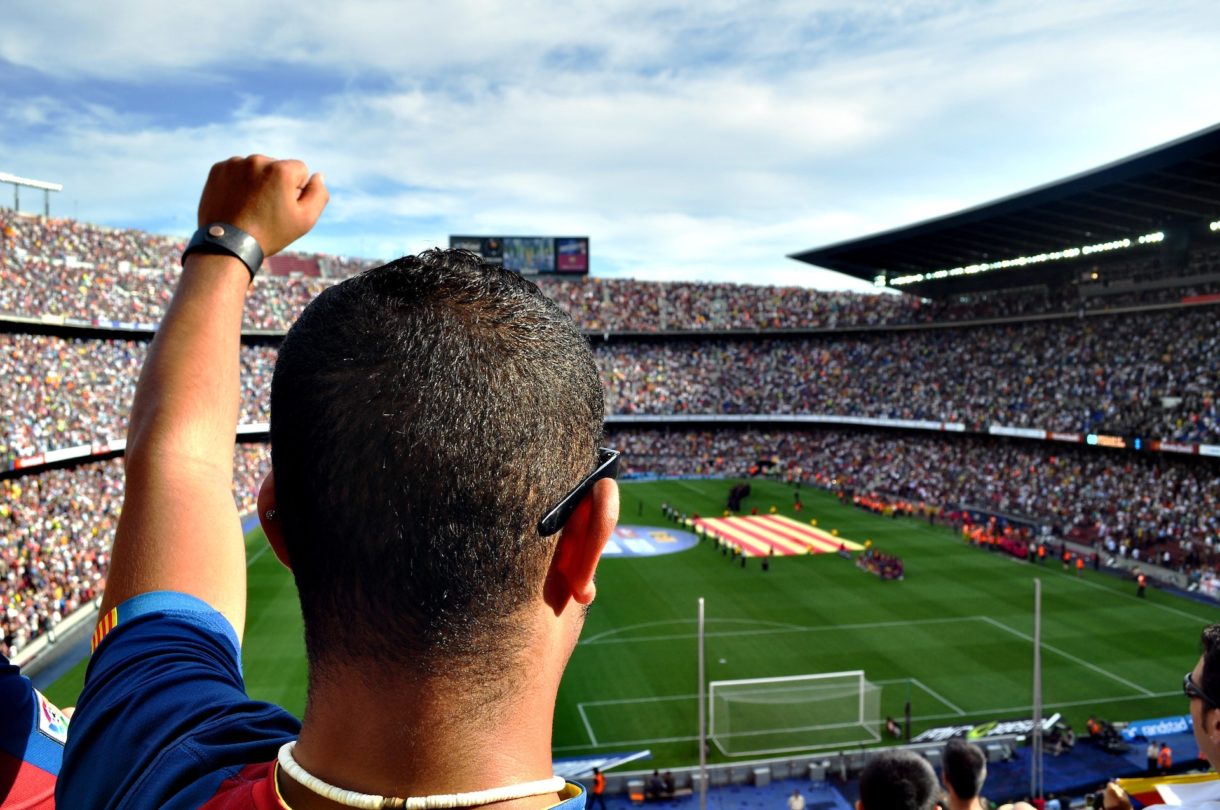 Lesiones más comunes en el fútbol