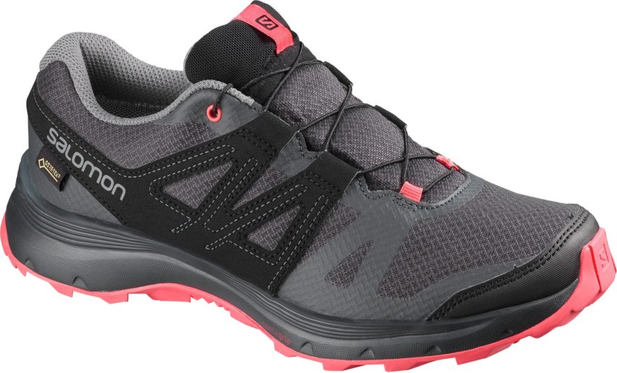 Zapatillas Salomon Trail