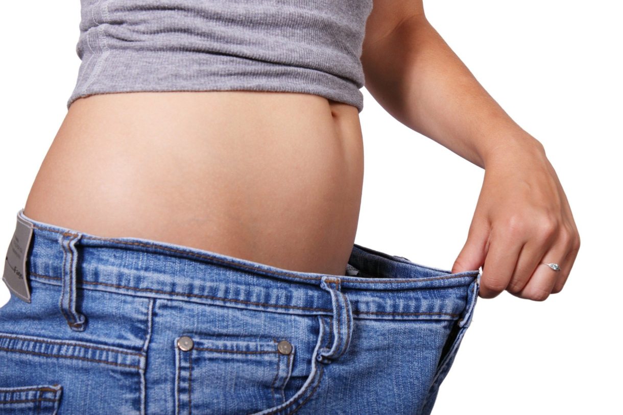 Algunos consejos para perder peso y barriga