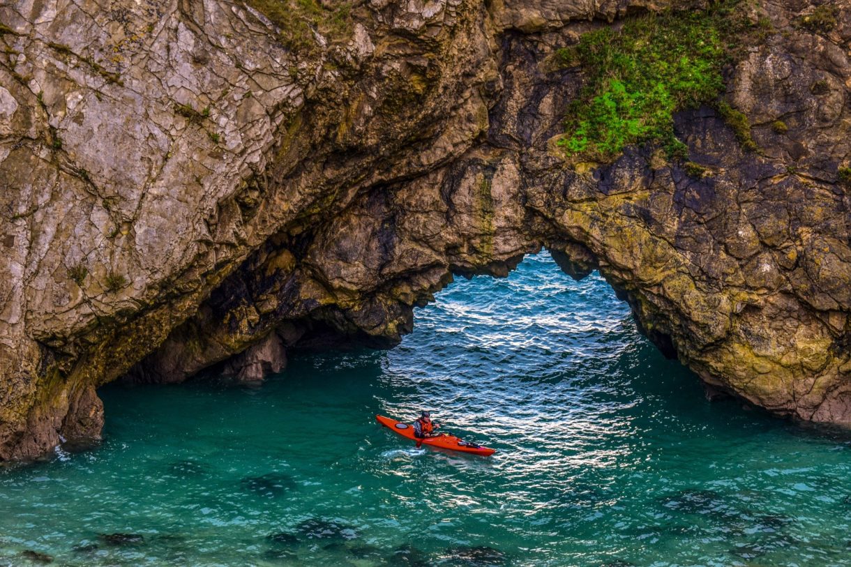 8 consejos para disfrutar a lo grande en kayak