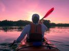 8 consejos para disfrutar a lo grande en kayak